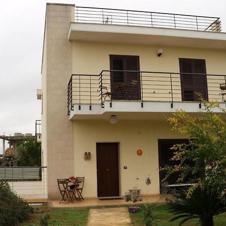 Casa Matheo Bed and Breakfast Λέτσε Εξωτερικό φωτογραφία