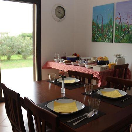 Casa Matheo Bed and Breakfast Λέτσε Εξωτερικό φωτογραφία