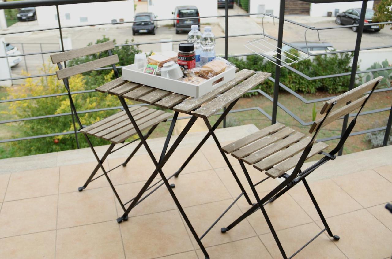 Casa Matheo Bed and Breakfast Λέτσε Εξωτερικό φωτογραφία