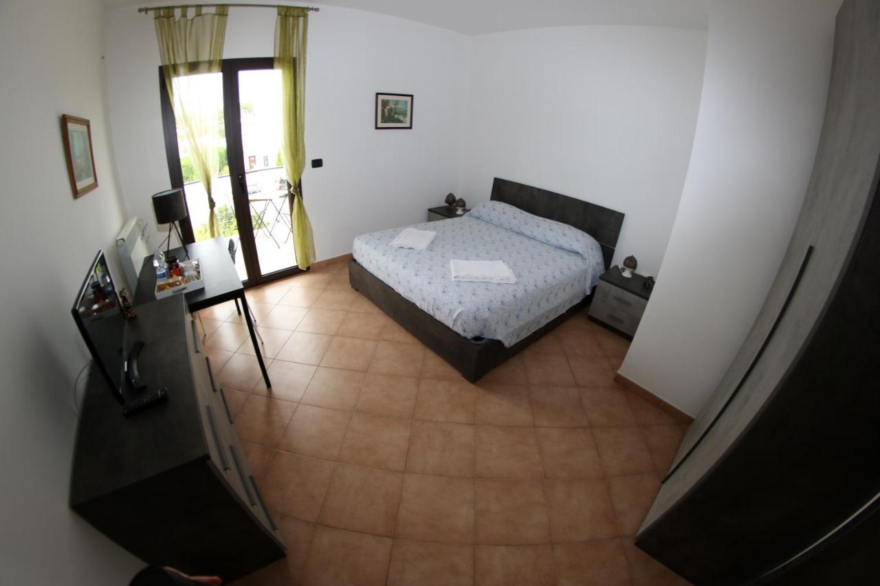Casa Matheo Bed and Breakfast Λέτσε Εξωτερικό φωτογραφία