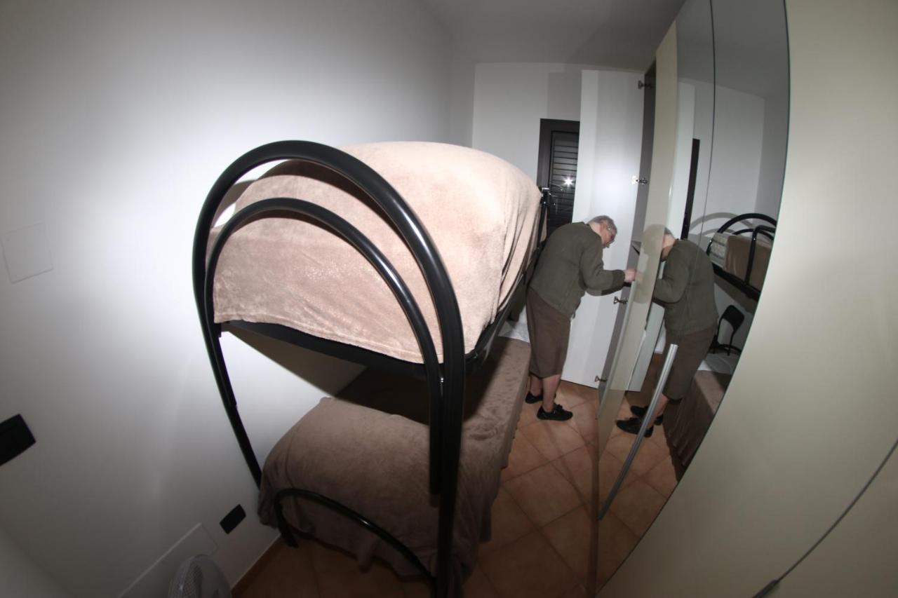 Casa Matheo Bed and Breakfast Λέτσε Εξωτερικό φωτογραφία