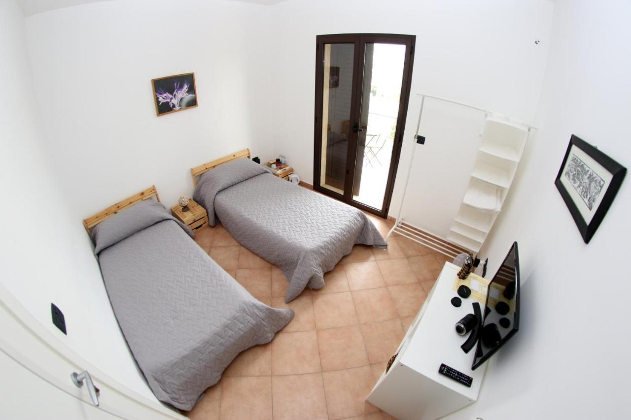 Casa Matheo Bed and Breakfast Λέτσε Εξωτερικό φωτογραφία