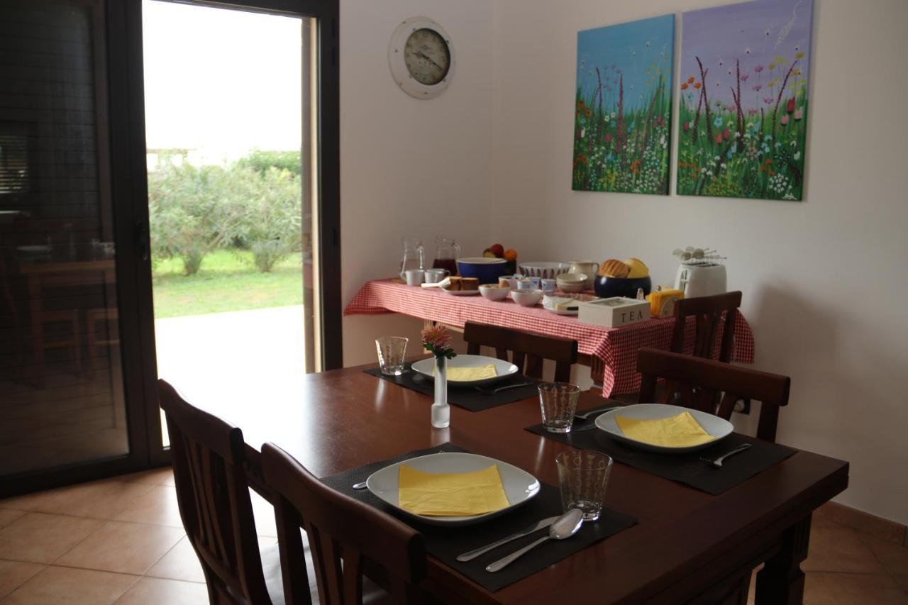 Casa Matheo Bed and Breakfast Λέτσε Εξωτερικό φωτογραφία