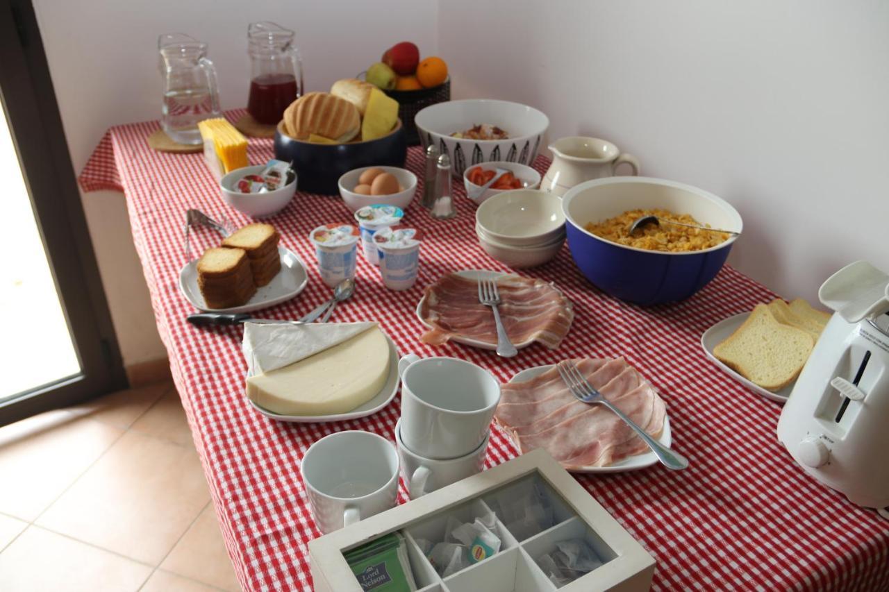 Casa Matheo Bed and Breakfast Λέτσε Εξωτερικό φωτογραφία