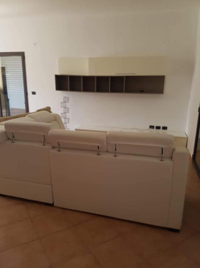 Casa Matheo Bed and Breakfast Λέτσε Εξωτερικό φωτογραφία