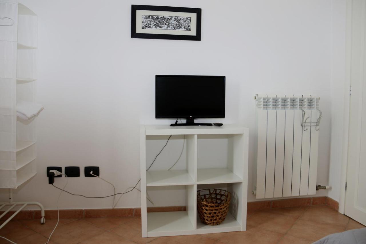 Casa Matheo Bed and Breakfast Λέτσε Εξωτερικό φωτογραφία