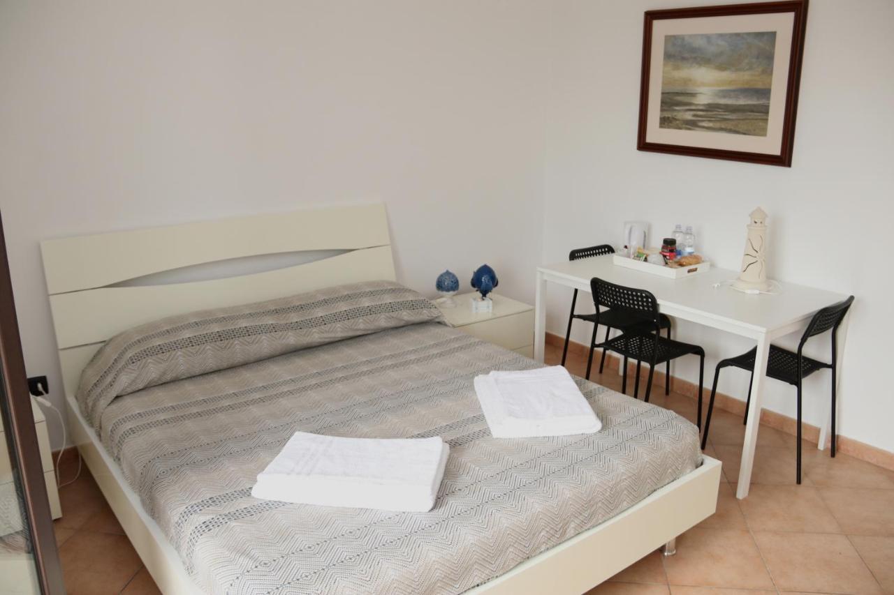 Casa Matheo Bed and Breakfast Λέτσε Εξωτερικό φωτογραφία