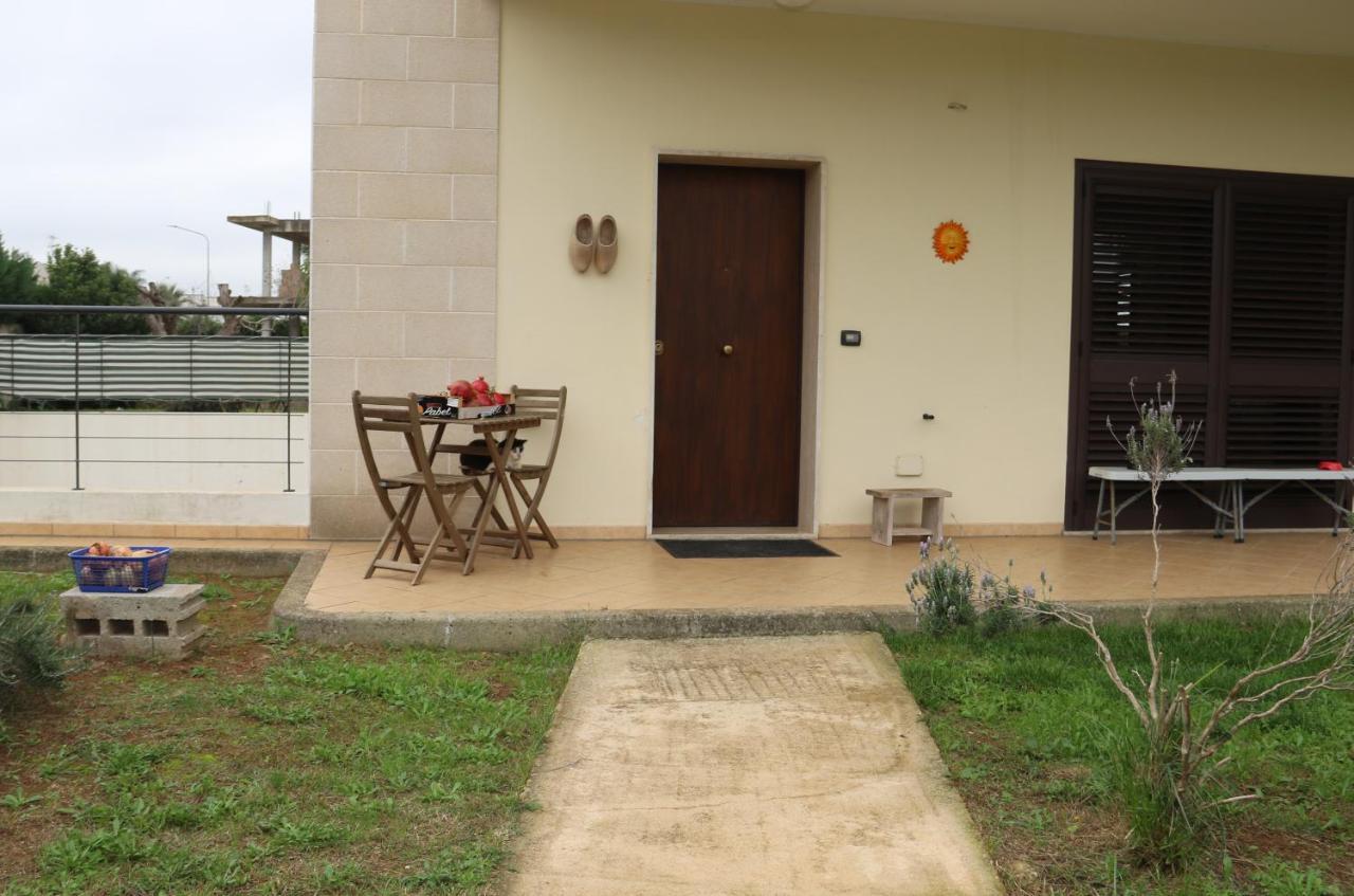 Casa Matheo Bed and Breakfast Λέτσε Εξωτερικό φωτογραφία